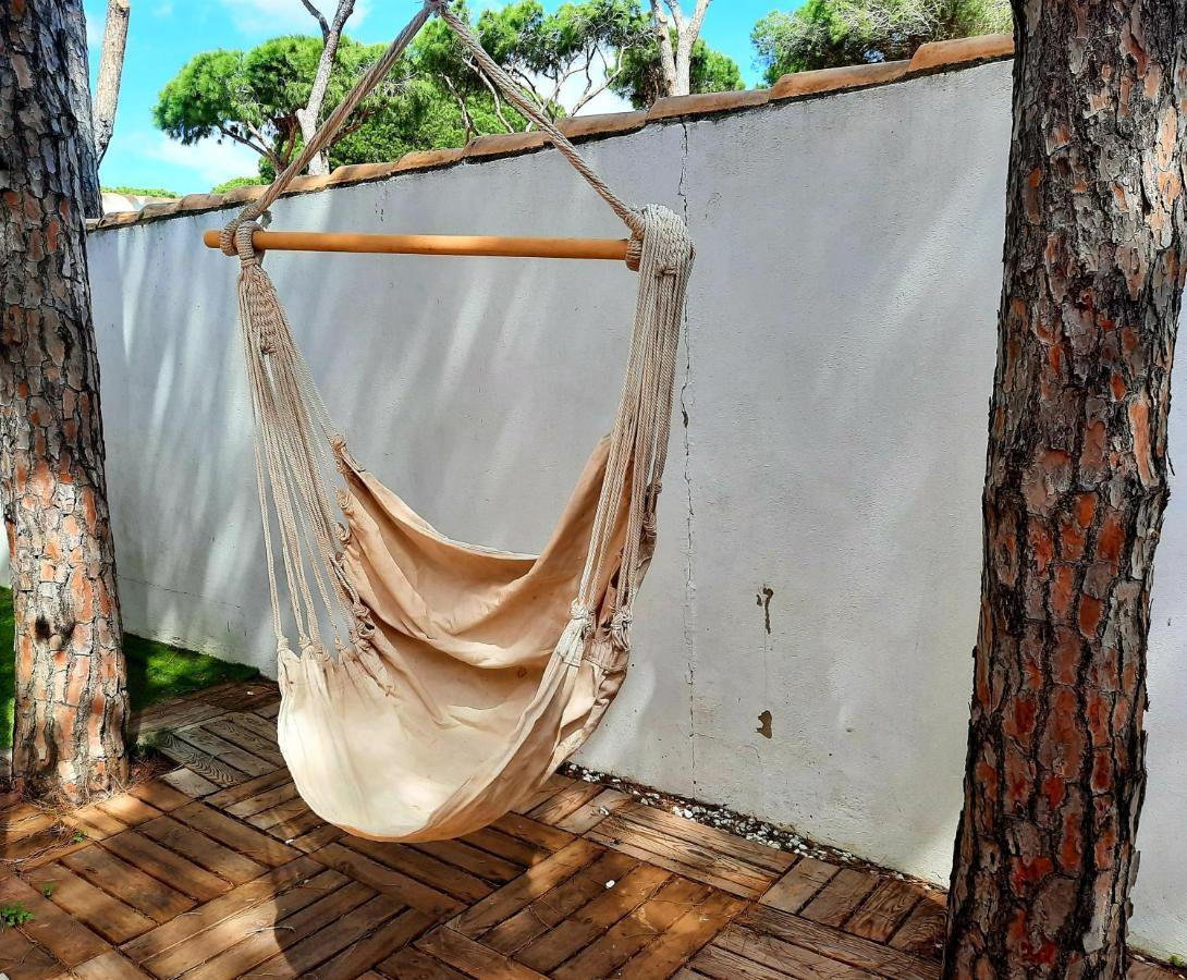 La Cabana De Parisito Chiclana de la Frontera Bagian luar foto